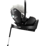 Автокресло Britax Roemer Baby-Safe Pro Lux (0-13 кг), Linen Grey