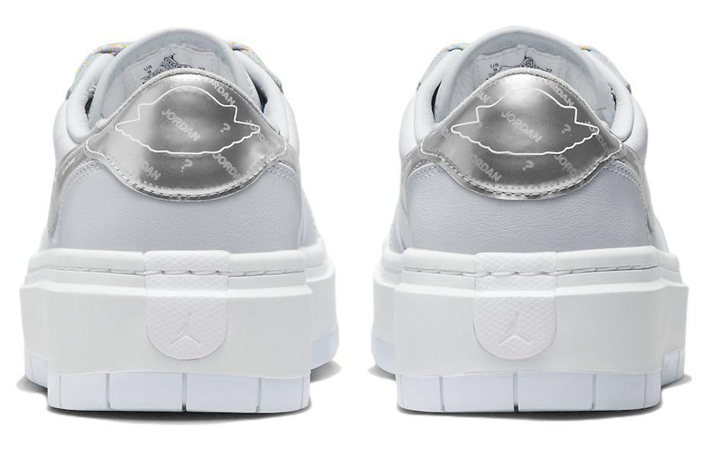 Кроссовки Jordan Air Jordan 1 Elevate Low Se Dior (Женская размерная сетка)