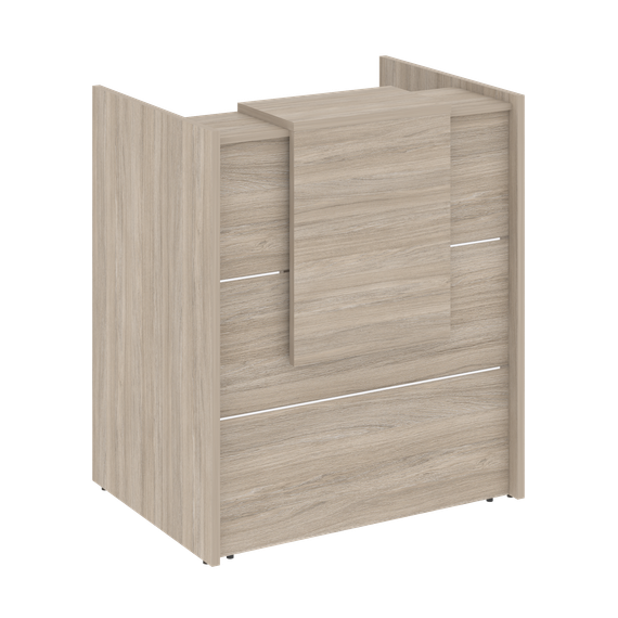 Оникс Ресепшн O.R-K-3  1030*766*1187