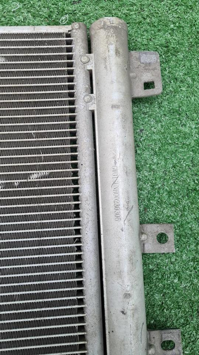 Радиатор кондиционера Haval Jolion (2021-н.в.)