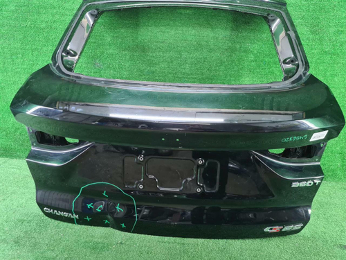 Крышка багажника Changan CS85 (2019-н.в.)
