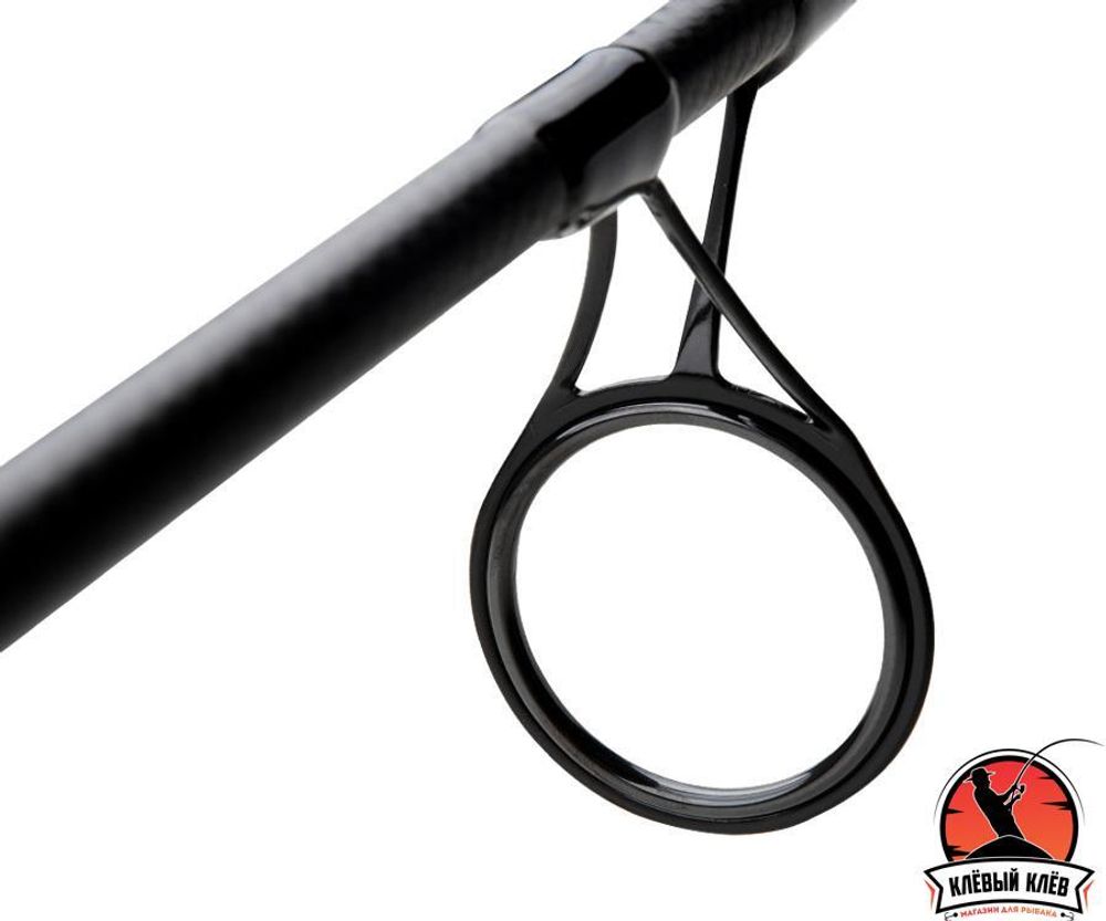 CARP PRO Удилище сподовое 2-х секц. Ram XD Spod 13' 3,9м 7lb 50мм