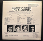 The Shadows - Shadow Music (Дания 1966г.)