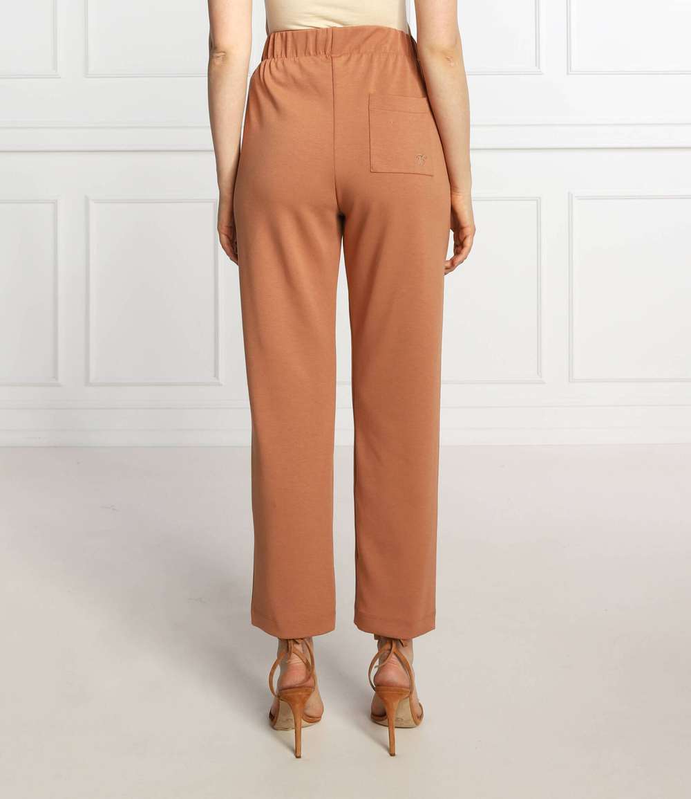 штаны Tommy Hilfiger - медный(WW0WW34813)