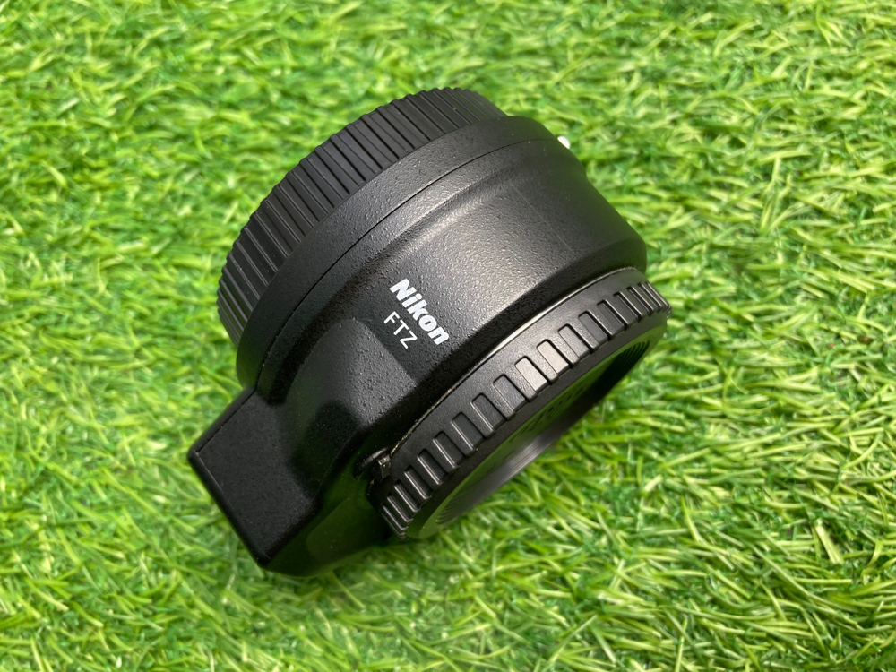 Nikon FTZ
