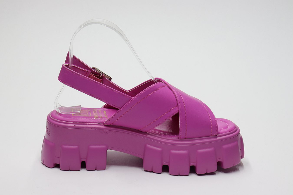 Босоножки (36-41)р. / шт. 5-11