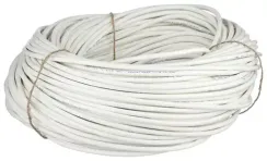 Провод ПВС 3*4 ГОСТ 31947-2012 белый 34067