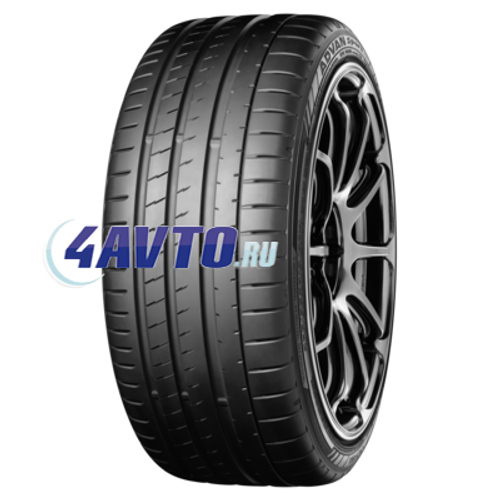 Легковая шина YOKOHAMA Advan Sport V107 265/45R20 108Y