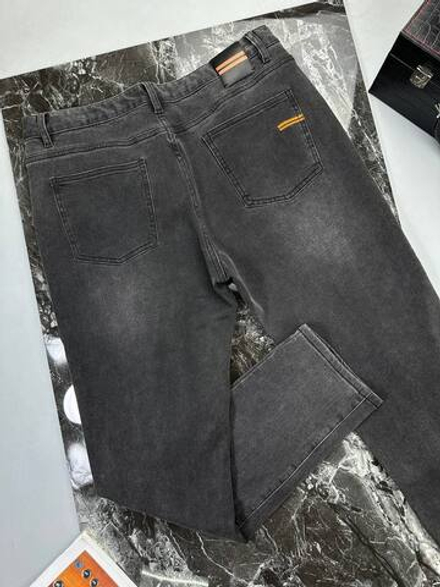 Джинсы Zegna