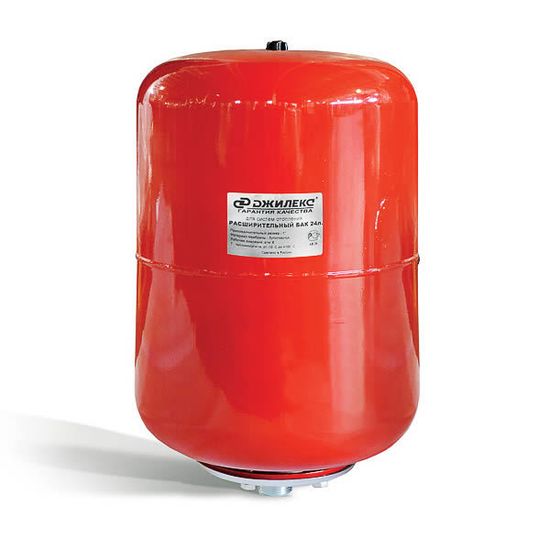 Расширительный бак Джилекс В 35