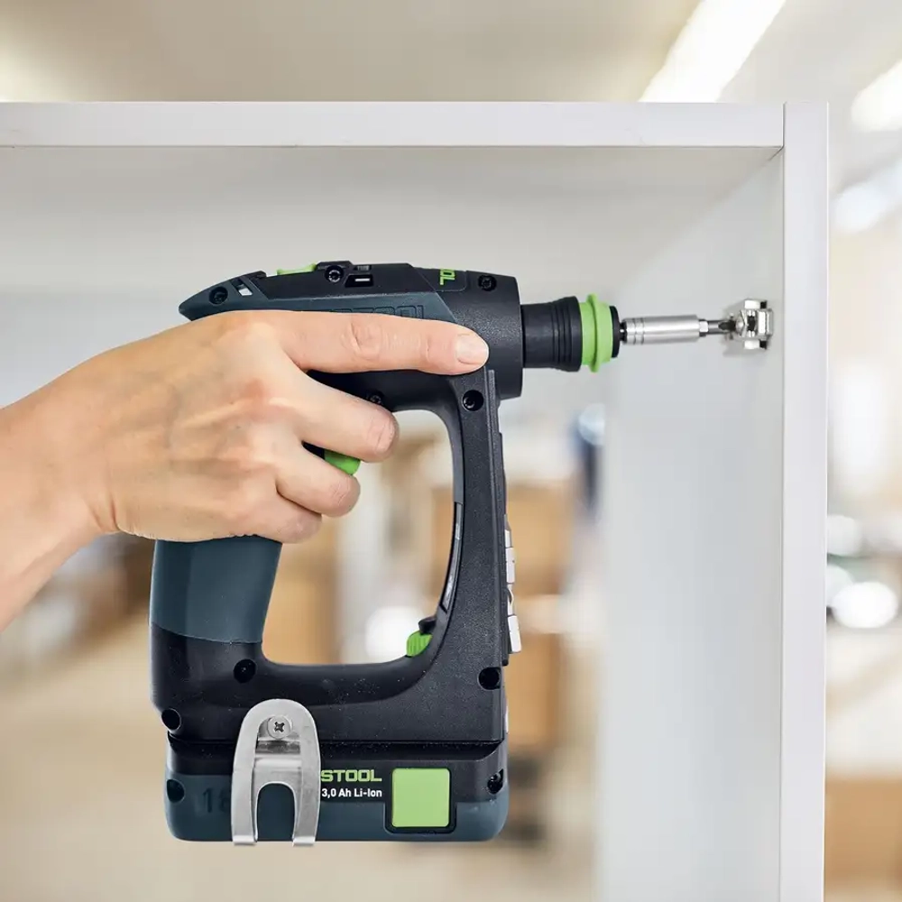 Аккумуляторная дрель-шуруповёрт СXS 18-Plus FESTOOL 576883