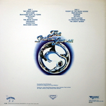 Camel / The Snow Goose (LP)