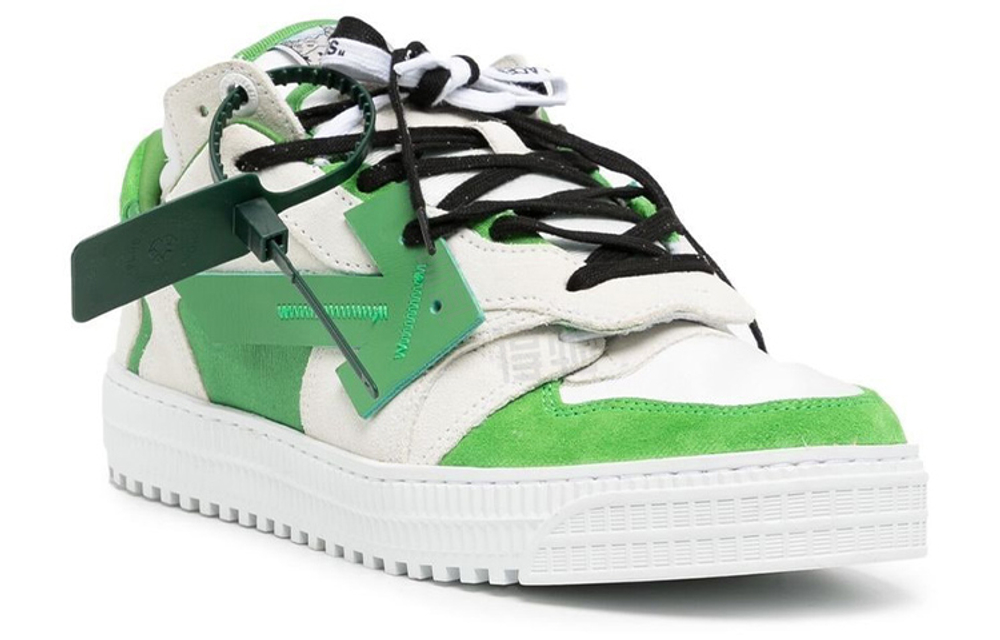 Off-White Out Of Office