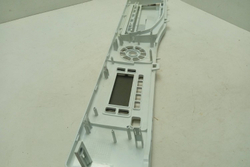 WMSD7105 кт157 Лицевая панель для стиральной машины Hotpoint-Ariston WMSD7105 б/у