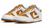 Кроссовки Nike Dunk "Dark Curry"