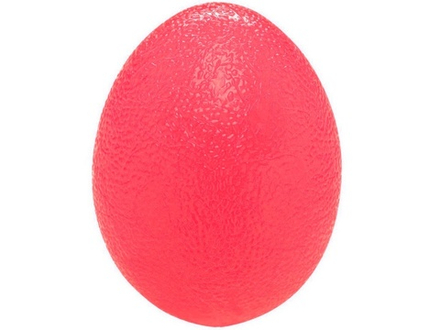 Эспандер кистевой яйцо SPRINTER : (Красный)