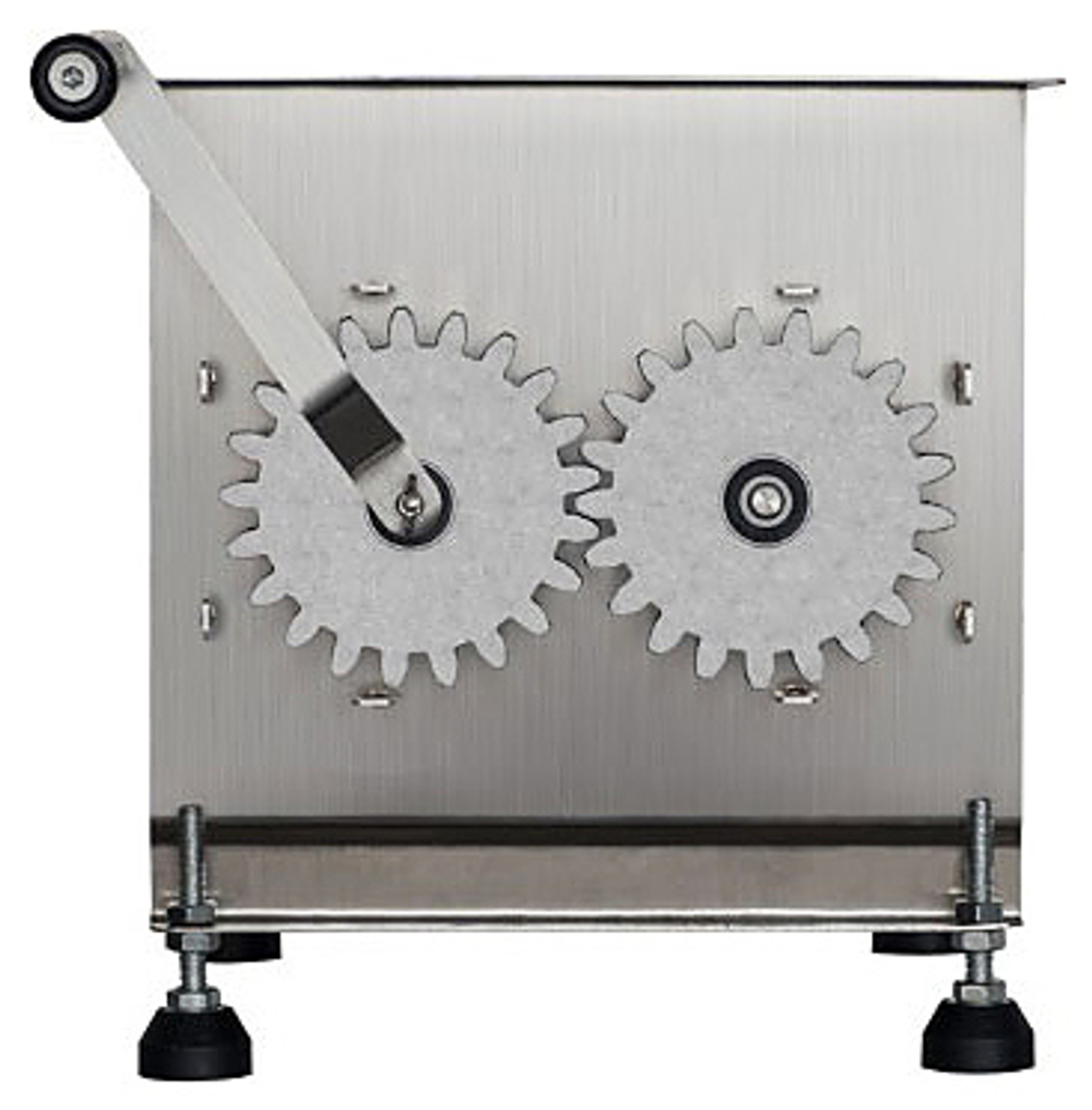 Фаршемешалка FDH50 (50л, 2 мешалки)