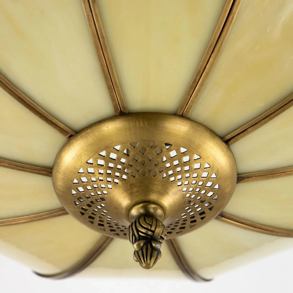 Потолочный светильник Citilux ШЕРБУРГ-1 CL440141