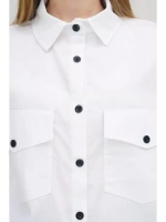 Блузка школьная для девочки