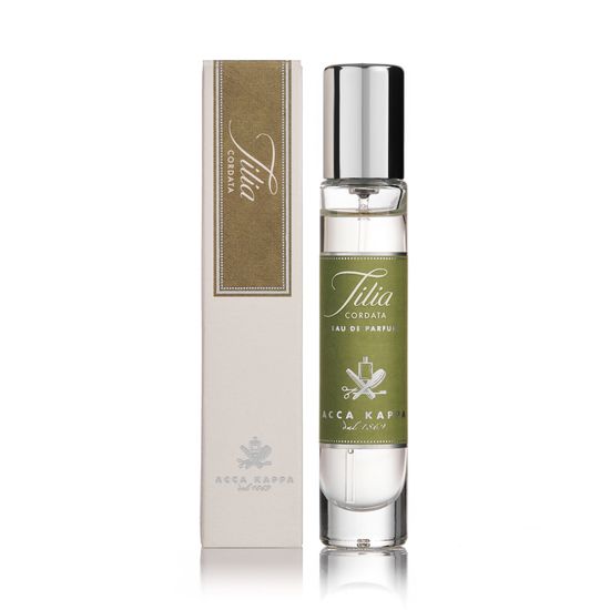 Парфюмерная вода Acca Kappa, Tilia CORDATA, 15 мл