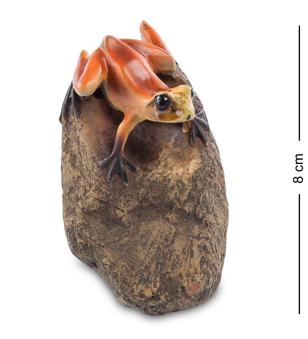 GAEM ED- 02 Фигурка «Лягушка»