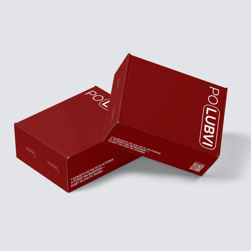 ПОДАРОЧНЫЙ БОКС PO(LUBVI)
