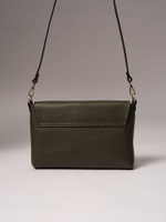 Сумка кожаная на плечо Deboro 30181 залари