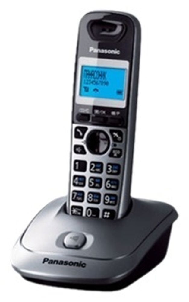 Радиотелефон Panasonic KX-TG2511