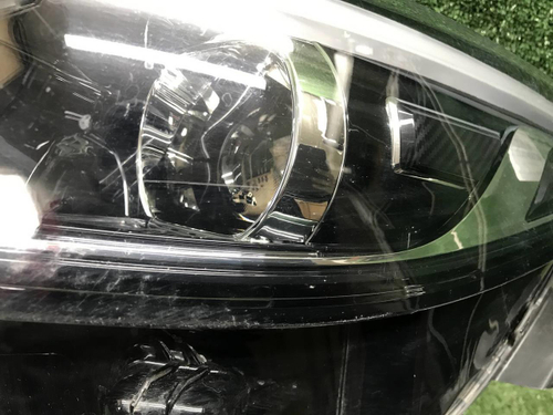 Фара левая Omoda S5 (2022-н.в.) LED