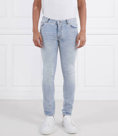 Джинсы Iceberg - голубой(232 I1P 2SK1 6003)