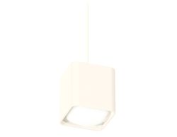 Ambrella Комплект подвесного светильника с акрилом MR16 Подвесные XP7840002