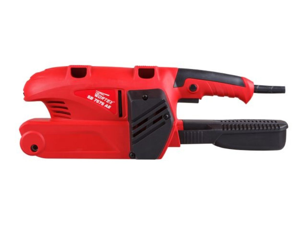 Ленточная шлифмашина SB 7575 AE WORTEX SB7575AE01310