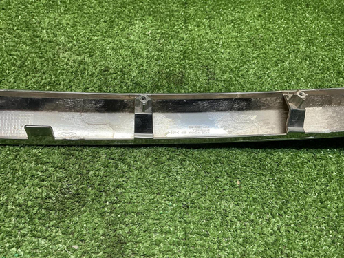 Молдинг решетки радиатора Omoda C5 (2022-н.в.)