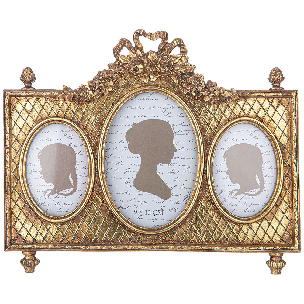 ФОТОРАМКА 25,7*2*21,2 СМ