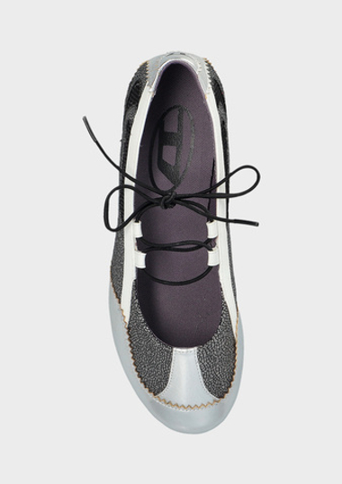 Балетки DIESEL