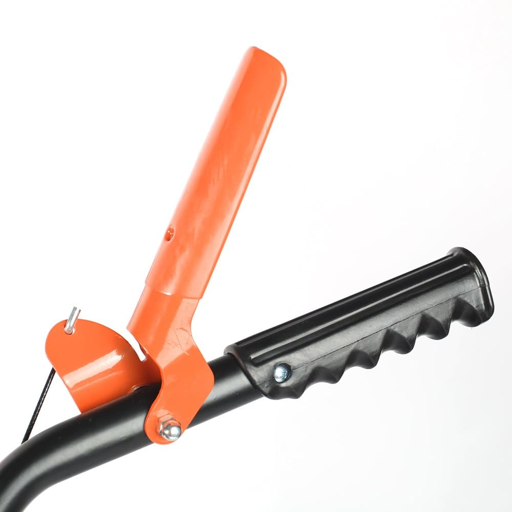 Снегоуборщик PATRIOT Сибирь 65E