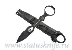 Нож Benchmade 177BK Mini SOCPфотография - 2