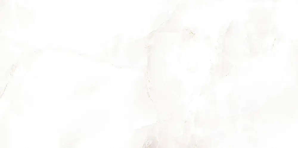 Настенная плитка ALMA Ceramica TWU09BGM004 Bergamo 50x24.9 белая глянцевая под камень