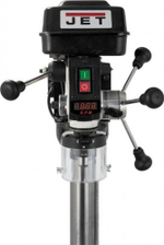 Станок сверлильный JET JWDP-10 10000083M