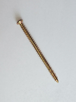 7,5х112 ЖЦ шуруп по бетону (100 шт)