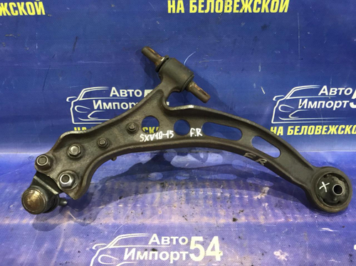 Рычаг передний правый TOYOTA CAMRY 1995