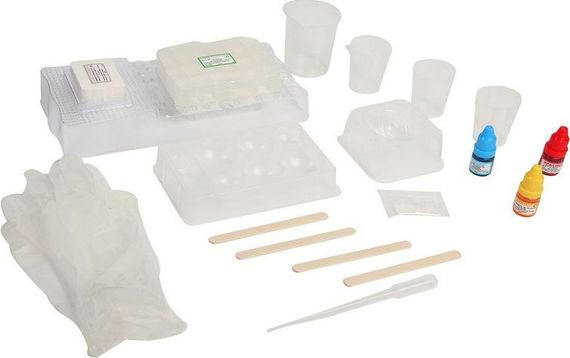 Изумрудная фабрика