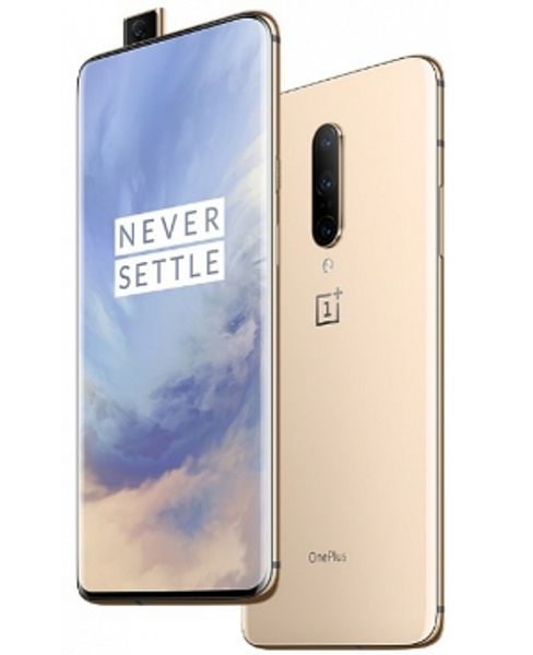 Смартфон OnePlus 7 Pro 8/256Gb Almond (Миндальный)