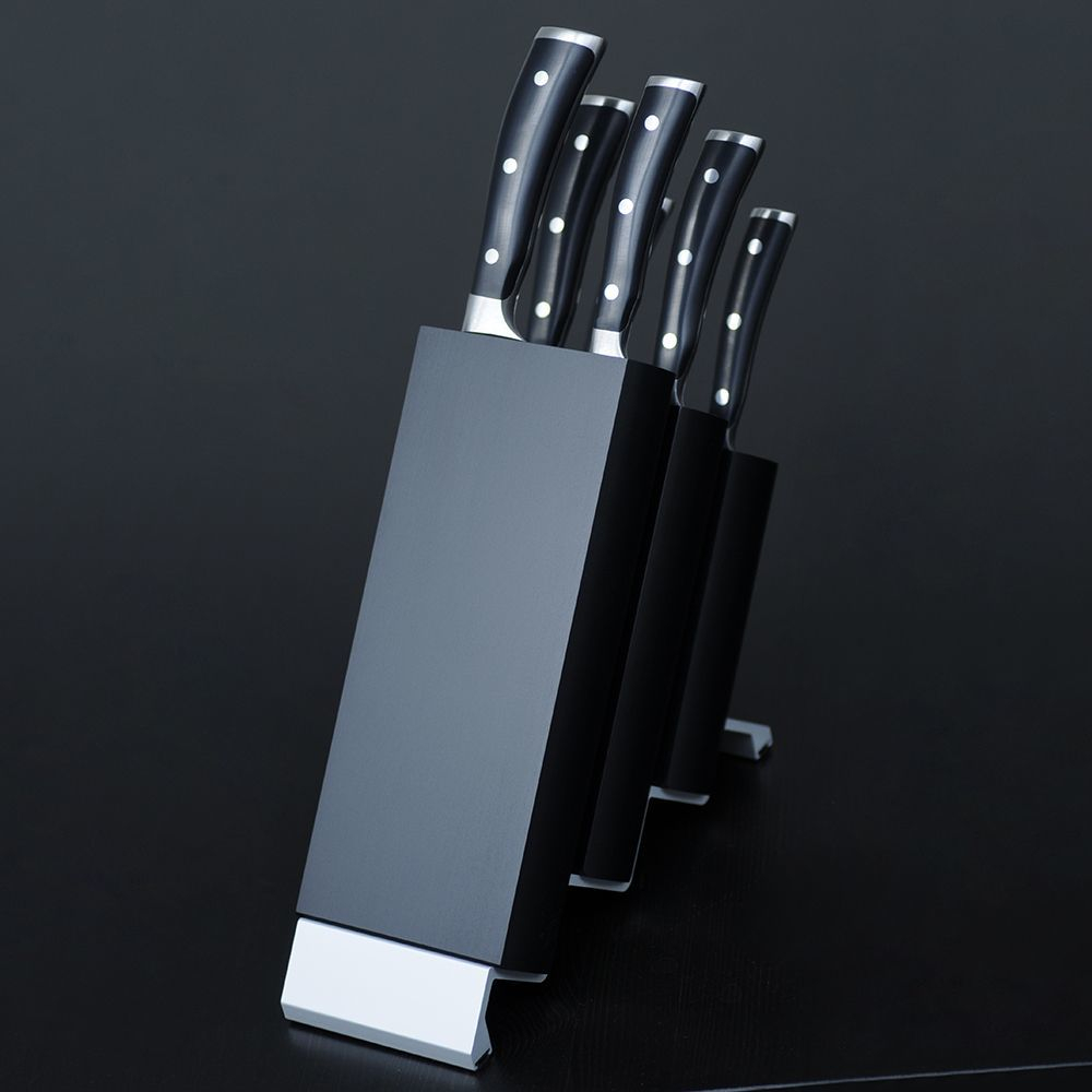 Нож кухонный для хлеба 23см Wuesthof Classic Ikon Германия вид