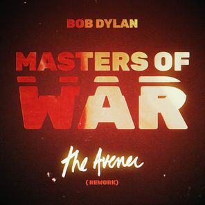 Bob Dylan / Masters Of War (The Avener Rework)(7" Vinyl Single)