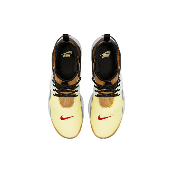 Nike Air Presto Повседневная обувь СРЕДНЕГО размера Мужская