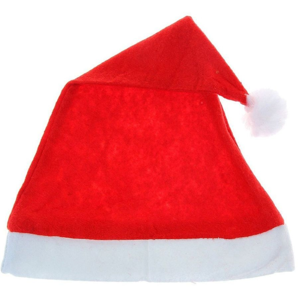 Новогодняя шапка