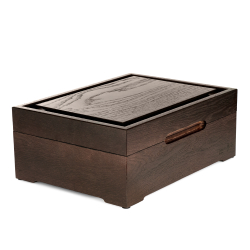 Акустический сейф "Шкатулка-2/18 Ультра"