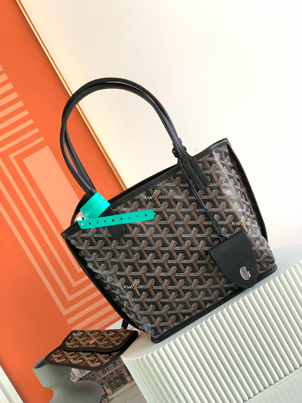 Goyard Anjou Mini Bag