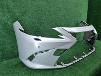 Бампер передний Lexus ES 7 (2018-2021)